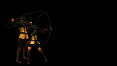 Ghostfog Rangers Manga Anime