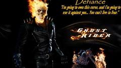 Ghostrider ghost rider film