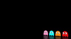 Ghosts Blackhawk Tactical pac-man