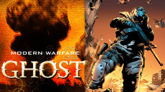 Ghosts game video Games