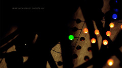 Ghosts Music bands Album