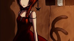 Gia (artist) anime girls