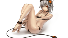 Gia (artist) Anime Simple