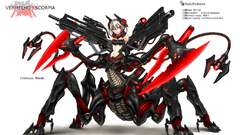 Gia (artist) artwork Simple