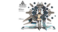 Gia (artist) Simple Background