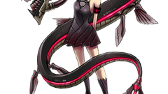 Gia (artist) vertical Simple