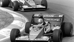 Giacomelli toleman 1983 montr