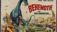 Giant behemoth poster high Resolution