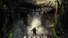 Giant Jack killer posters jack the giant slayer