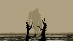 Giant Shadow of the Colossus