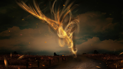 Giant tornado Games game