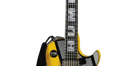 Gibson electric guitars