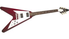 Gibson electric guitars