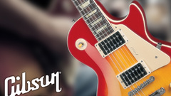 Gibson electric guitars Music