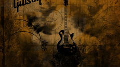 Gibson guitar