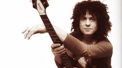 Gibson guitar marc bolan