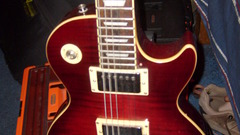 Gibson guitars