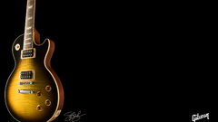 Gibson guitars electric guitars