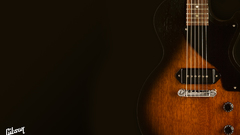 Gibson guitars electric guitars