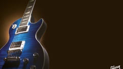 Gibson guitars electric guitars