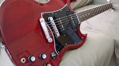 Gibson guitars gibson sg