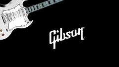 Gibson guitars gibson sg