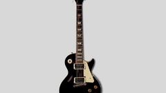 Gibson Les Paul electric