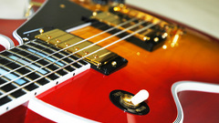 Gibson Les Paul electric