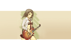 Gibson Les Paul guitars