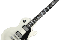 Gibson Les Paul guitars