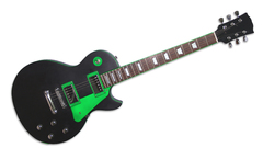 Gibson Les Paul guitars