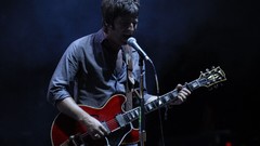 Gibson live oasis Falling