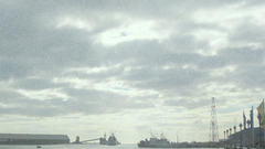 Gibson tried to make