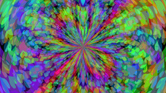 Gif psychedelic