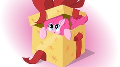 Gifts presents my little pony pinkie pie