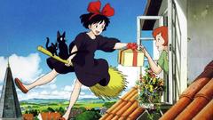 Gifts rooftops window panes