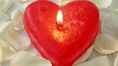 Gifts valentines day Hearts