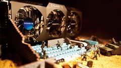 Gigabyte GFX