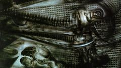 Giger