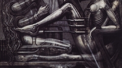 Giger high