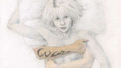 Gigi edgley Celebrity