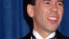 Gilbert gottfried