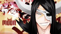 Gilga Anime bleach Espada