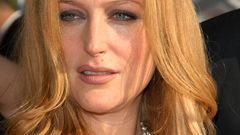 Gillian Anderson