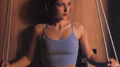 Gillian Anderson Celebrity