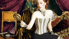 Gillian Anderson Celebrity