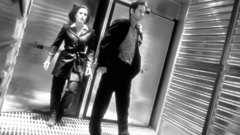 Gillian Anderson David duchovny