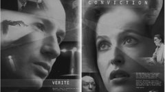 Gillian Anderson David duchovny