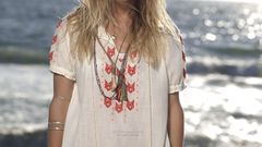 Gillian Zinser
