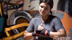 Gina carano mma